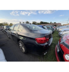 Interrupteur de leve vitre avant gauche BMW SERIE 5 F10 Photo n°20