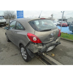 Cardan gauche (transmission) OPEL CORSA D Photo n°4