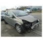 Pedale d'embrayage OPEL CORSA D
