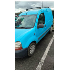 Porte avant gauche RENAULT KANGOO 1