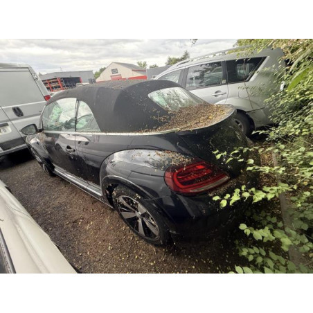 Capote VOLKSWAGEN BEETLE 2 Photo n°1