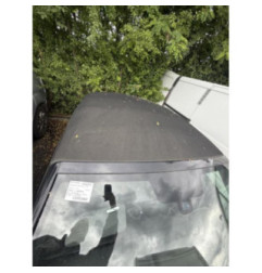 Capote VOLKSWAGEN BEETLE 2 Photo n°4