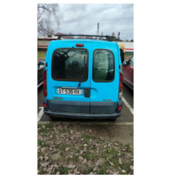 Boitier servitude moteur (BSM) RENAULT KANGOO 1 Photo n°3