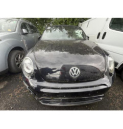 Capote VOLKSWAGEN BEETLE 2 Photo n°10