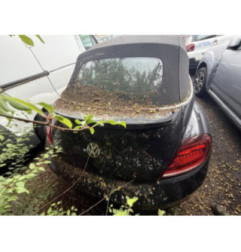 Capote VOLKSWAGEN BEETLE 2 Photo n°20