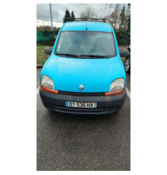 Panneau de porte avant gauche RENAULT KANGOO 1 Photo n°1