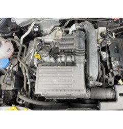 Ceinture arriere droit VOLKSWAGEN BEETLE 2 Photo n°7