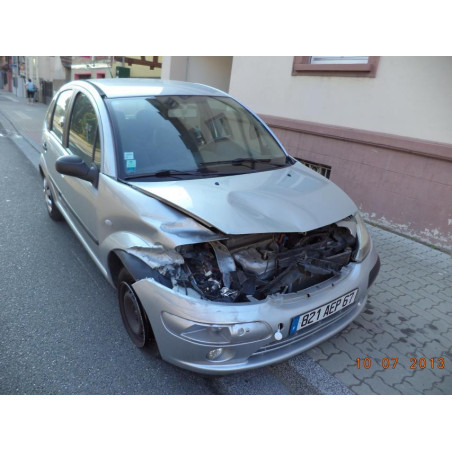 Bloc ABS (freins anti-blocage) CITROEN C3 1