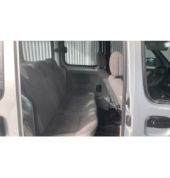 Compresseur clim RENAULT KANGOO 1 Photo n°5