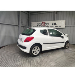 Compresseur clim PEUGEOT 207 Photo n°15