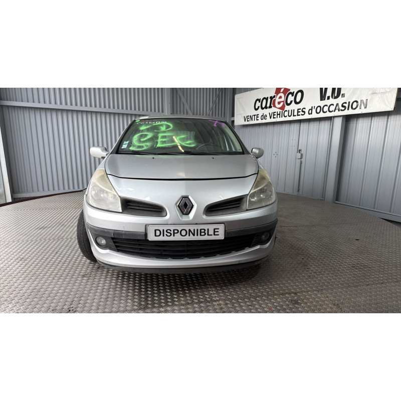 Compresseur clim RENAULT CLIO 3