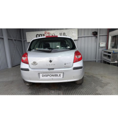 Demarreur RENAULT CLIO 3 Photo n°9