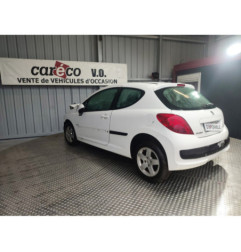 Alternateur PEUGEOT 207 Photo n°16