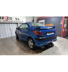 Pompe de direction PEUGEOT 206 Photo n°6