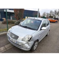 Attache ceinture avant gauche KIA PICANTO 1