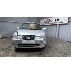 Attache ceinture avant droit KIA PICANTO 1 Photo n°6