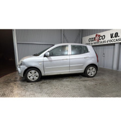 Attache ceinture avant droit KIA PICANTO 1 Photo n°7