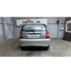 Attache ceinture avant droit KIA PICANTO 1 Photo n°13