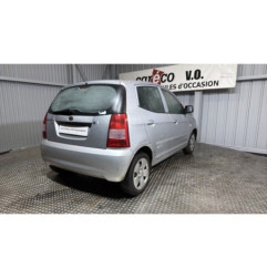 Boite de vitesses KIA PICANTO 1 Photo n°12