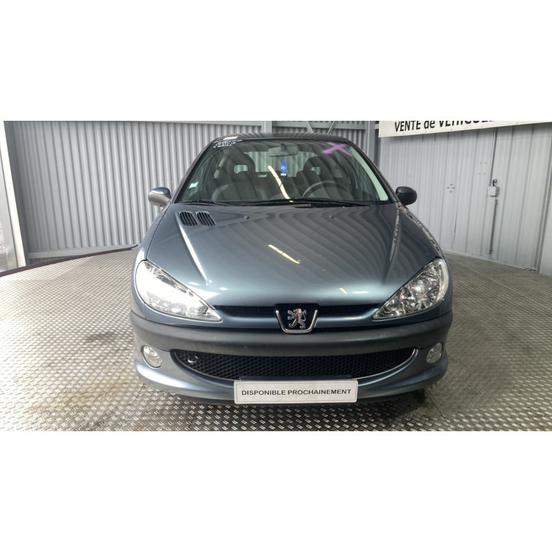 Platine feu arriere gauche PEUGEOT 206