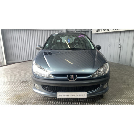 Platine feu arriere gauche PEUGEOT 206 Photo n°1