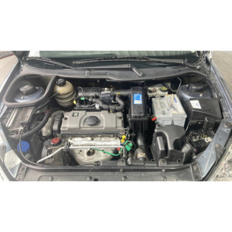 Platine feu arriere gauche PEUGEOT 206