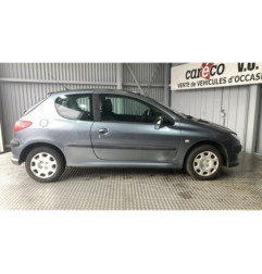 Platine feu arriere gauche PEUGEOT 206 Photo n°4
