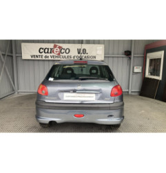 Platine feu arriere gauche PEUGEOT 206 Photo n°8