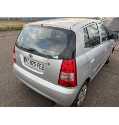 Porte arriere gauche KIA PICANTO 1 Photo n°4
