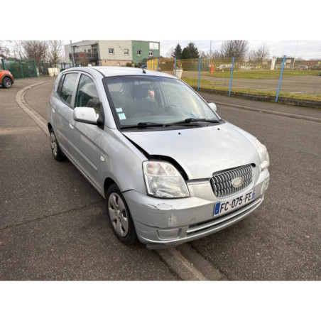 Porte arriere droit KIA PICANTO 1 Photo n°1