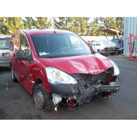Berceau avant CITROEN BERLINGO 2
