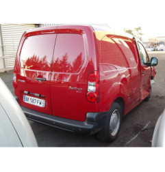 Boitier de prechauffage CITROEN BERLINGO 2 Photo n°3