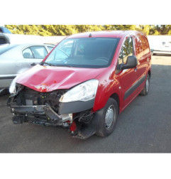 Récepteur embrayage CITROEN BERLINGO 2 Photo n°1