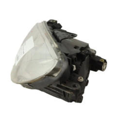 Optique avant principal gauche (feux)(phare) PEUGEOT 206