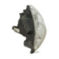 Optique avant principal gauche (feux)(phare) PEUGEOT 206