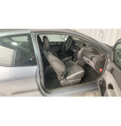 Optique avant principal gauche (feux)(phare) PEUGEOT 206 Photo n°10