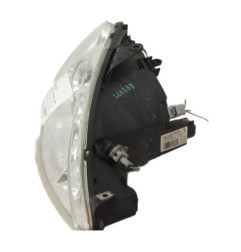 Optique avant principal droit (feux)(phare) PEUGEOT 206