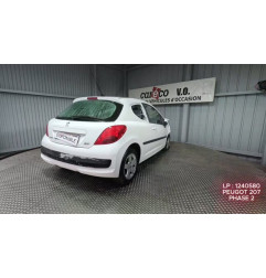 Injecteurs PEUGEOT 207 Photo n°6