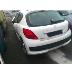 Injecteurs PEUGEOT 207 Photo n°19