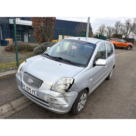 Panneau de porte arriere gauche KIA PICANTO 1