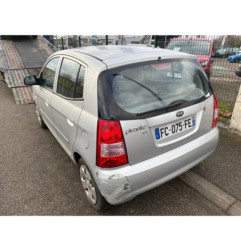 Moteur leve vitre avant gauche KIA PICANTO 1 Photo n°3