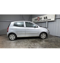 Moteur leve vitre avant droit KIA PICANTO 1 Photo n°8