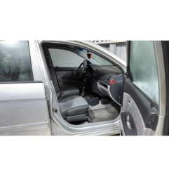 Pare choc arriere KIA PICANTO 1 Photo n°9