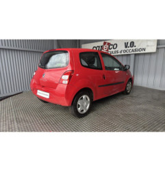 Tambour arriere gauche RENAULT TWINGO 2 Photo n°7