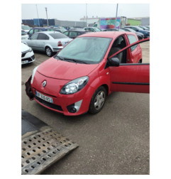 Feu arriere principal gauche (feux) RENAULT TWINGO 2 Photo n°1