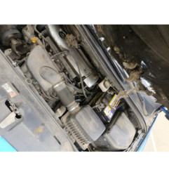 Alternateur PEUGEOT 307 Photo n°6