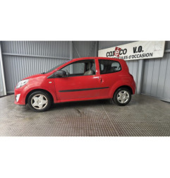 Pedale d'embrayage RENAULT TWINGO 2 Photo n°3