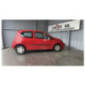 Pedale d'embrayage RENAULT TWINGO 2