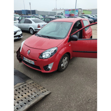 Moteur essuie glace arriere RENAULT TWINGO 2 Photo n°1