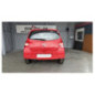 Etrier avant gauche (freinage) RENAULT TWINGO 2